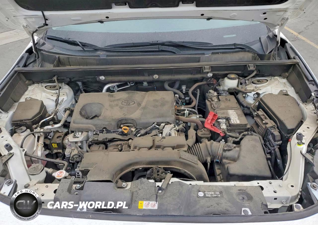 2021 Toyota Rav4 Xle VIN:2T3W1RFV4MC169276 - 12