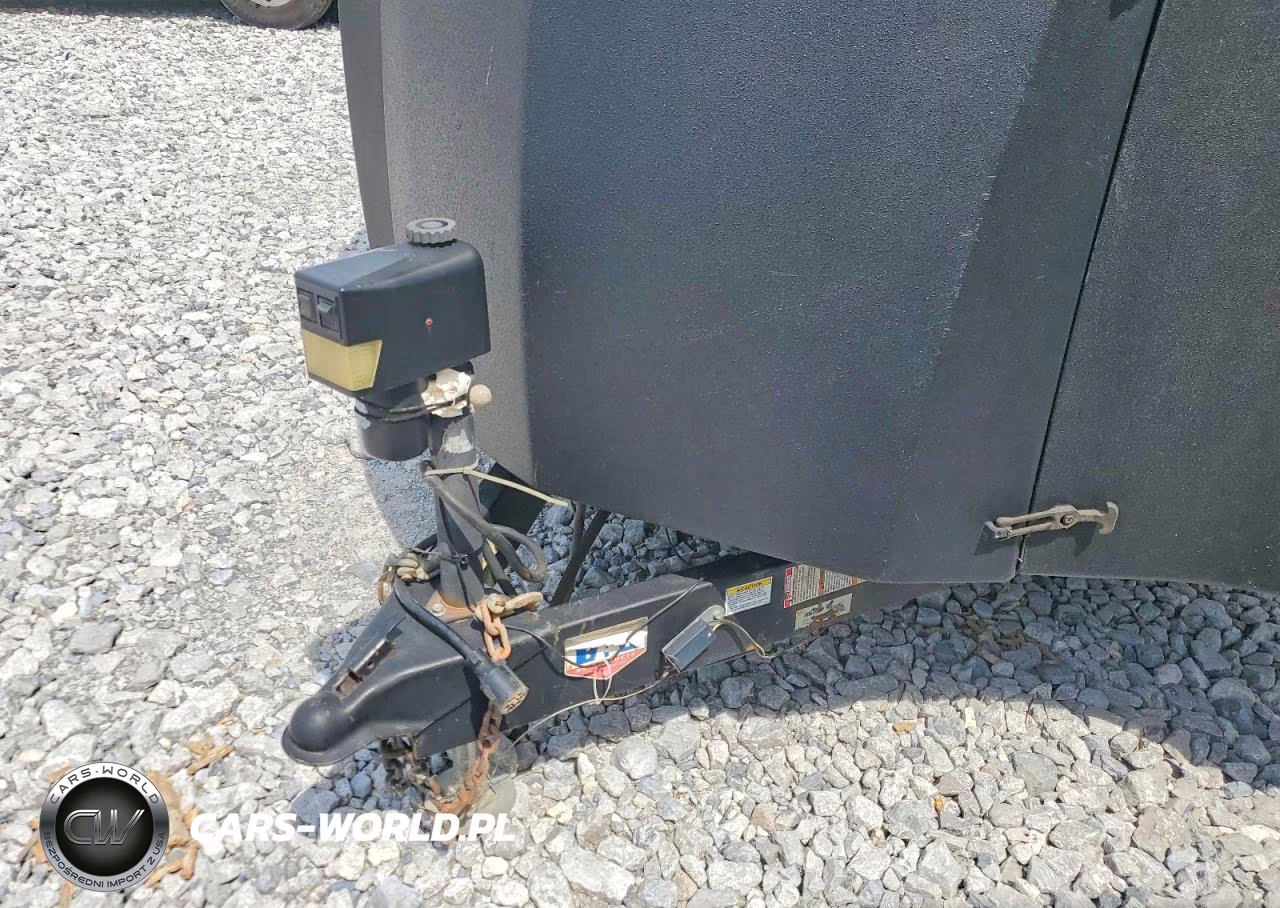 2018 Frrv Trailer VIN:4X4TVBG27J4112512 - 7