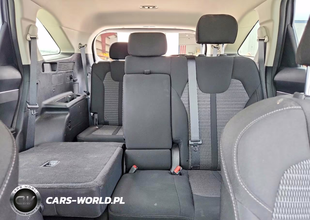 2022 Kia Sorento Lx VIN:5XYRG4LC9NG100731 - 10