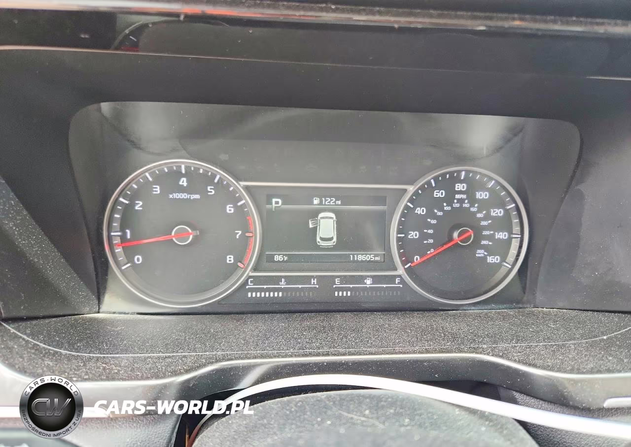 2022 Kia Sorento Lx VIN:5XYRG4LC9NG100731 - 9