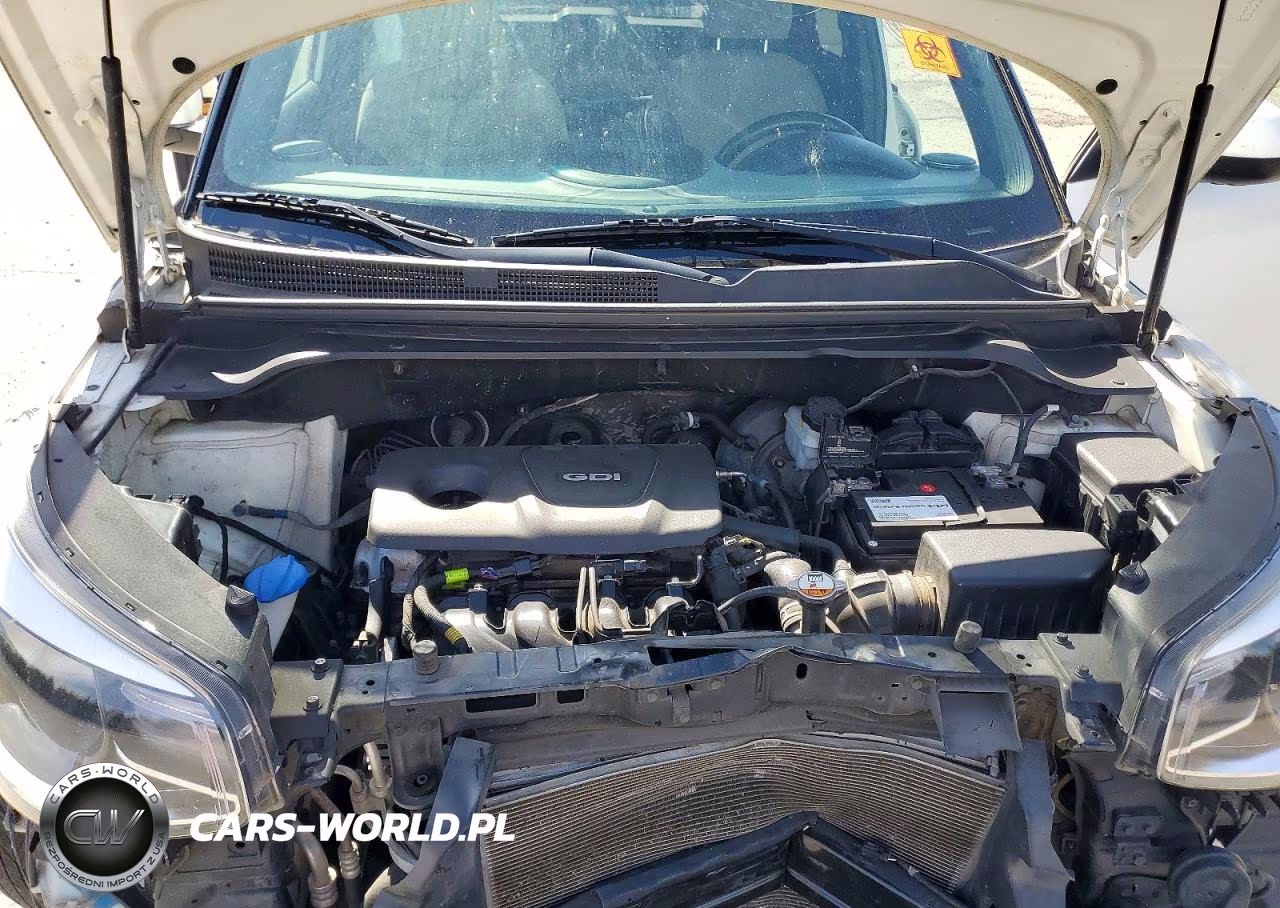 2019 Kia Soul Base VIN:KNDJN2A23K7695912 - 12