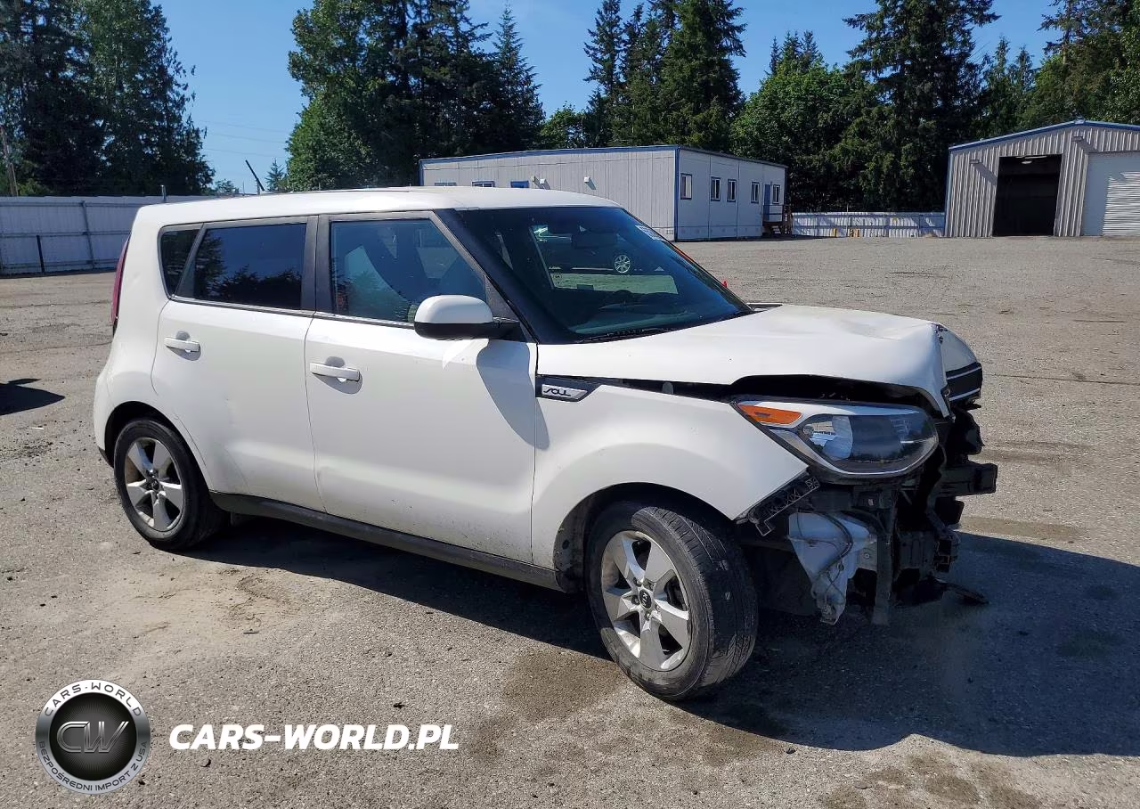 2019 Kia Soul Base VIN:KNDJN2A23K7695912 - 4