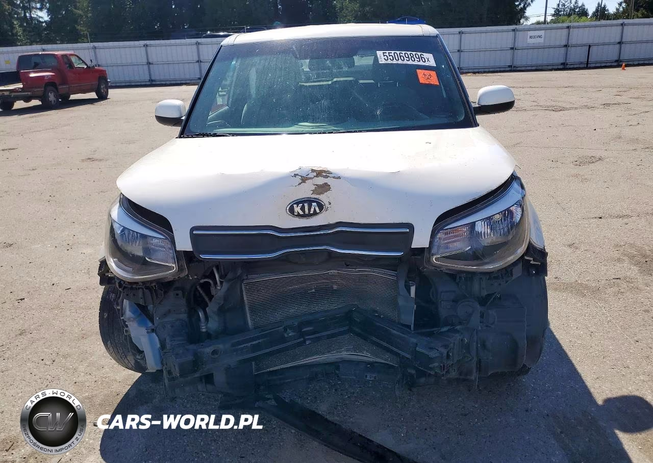 2019 Kia Soul Base VIN:KNDJN2A23K7695912 - 5