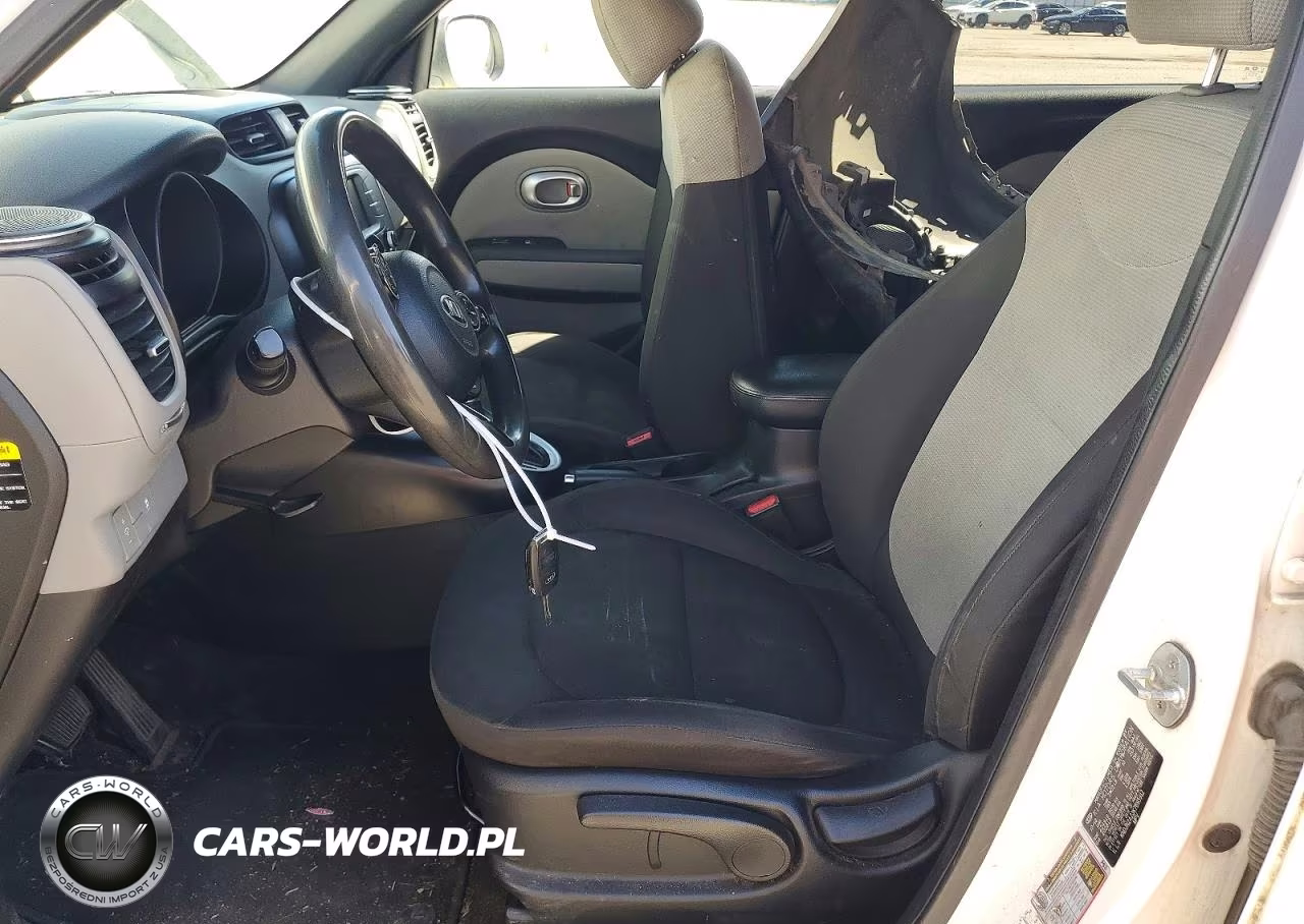 2019 Kia Soul Base VIN:KNDJN2A23K7695912 - 7