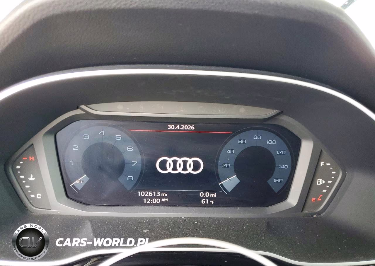 2019 Audi Q3 Premium VIN:WA1AECF32K1078991 - 9