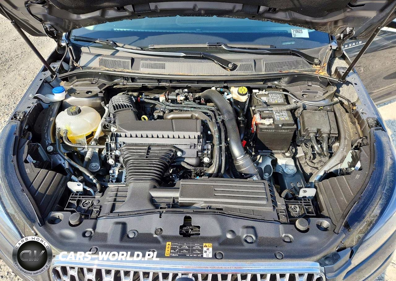 2025 Lincoln Corsair Premiere VIN:5LMCJ1CA4SUL20947 - 12