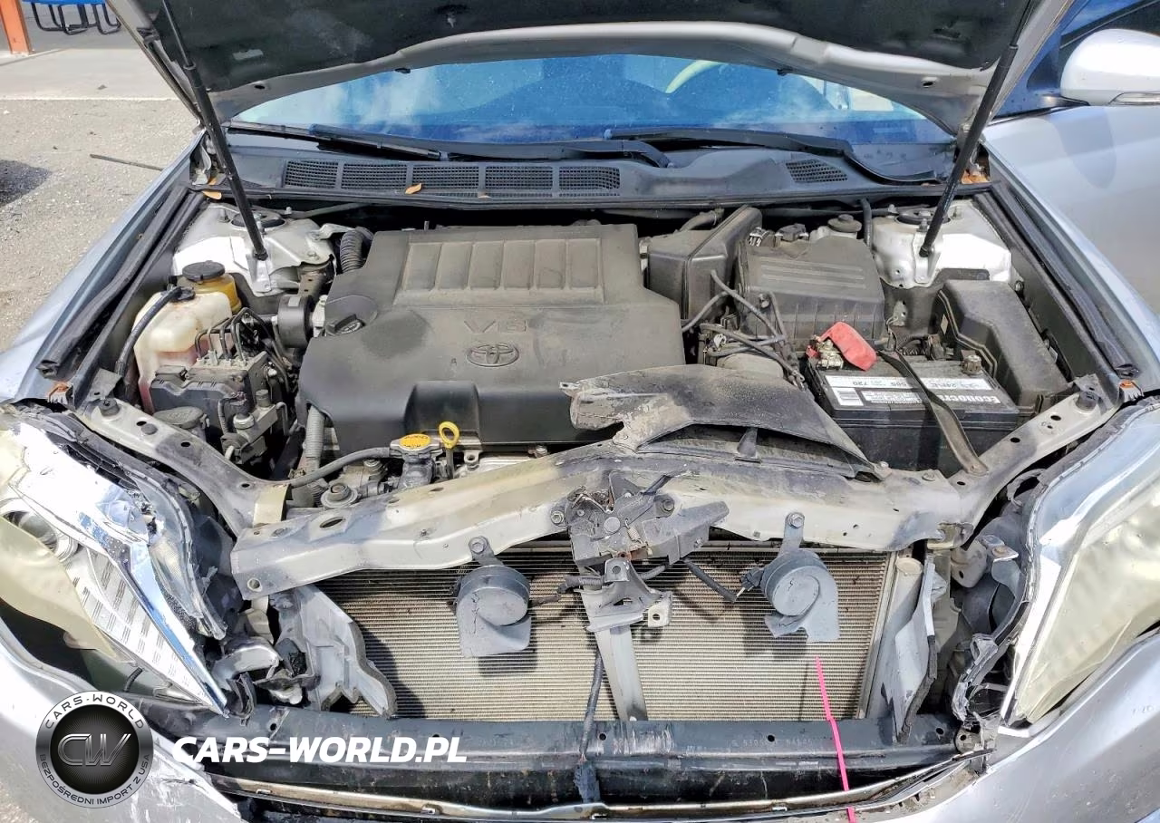 2012 Toyota Avalon Base VIN:4T1BK3DB4CU467544 - 11