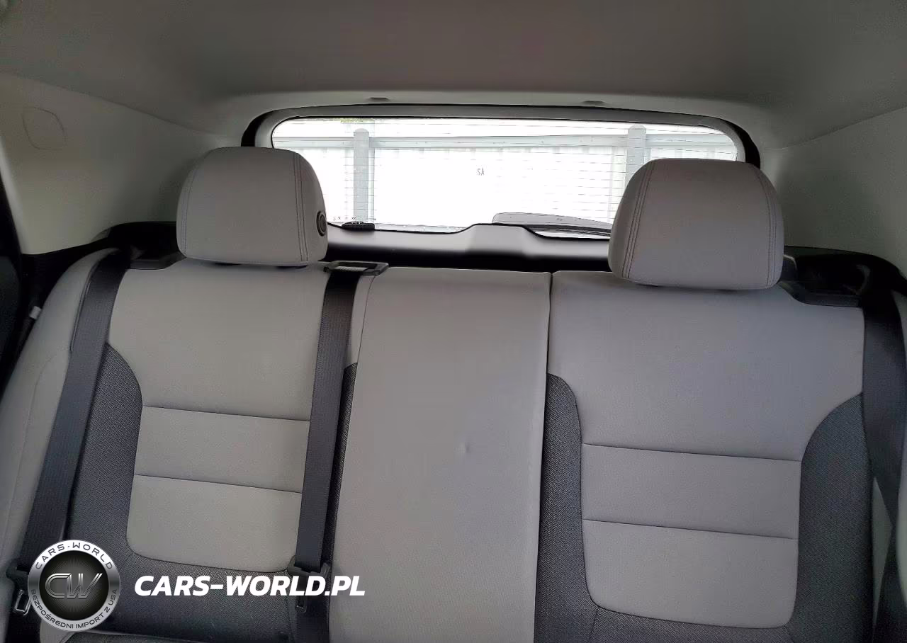 2021 Chevrolet Trailblazer Lt VIN:KL79MPS24MB155743 - 10