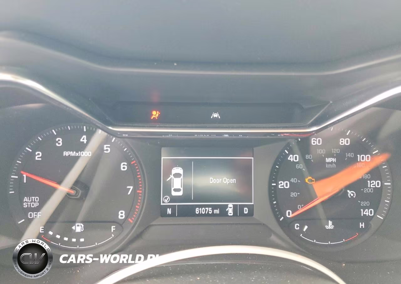 2021 Chevrolet Trailblazer Lt VIN:KL79MPS24MB155743 - 9