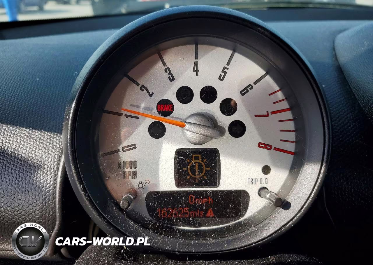 2014 Mini Cooper Countryman VIN:WMWZB3C55EWM32028 - 9