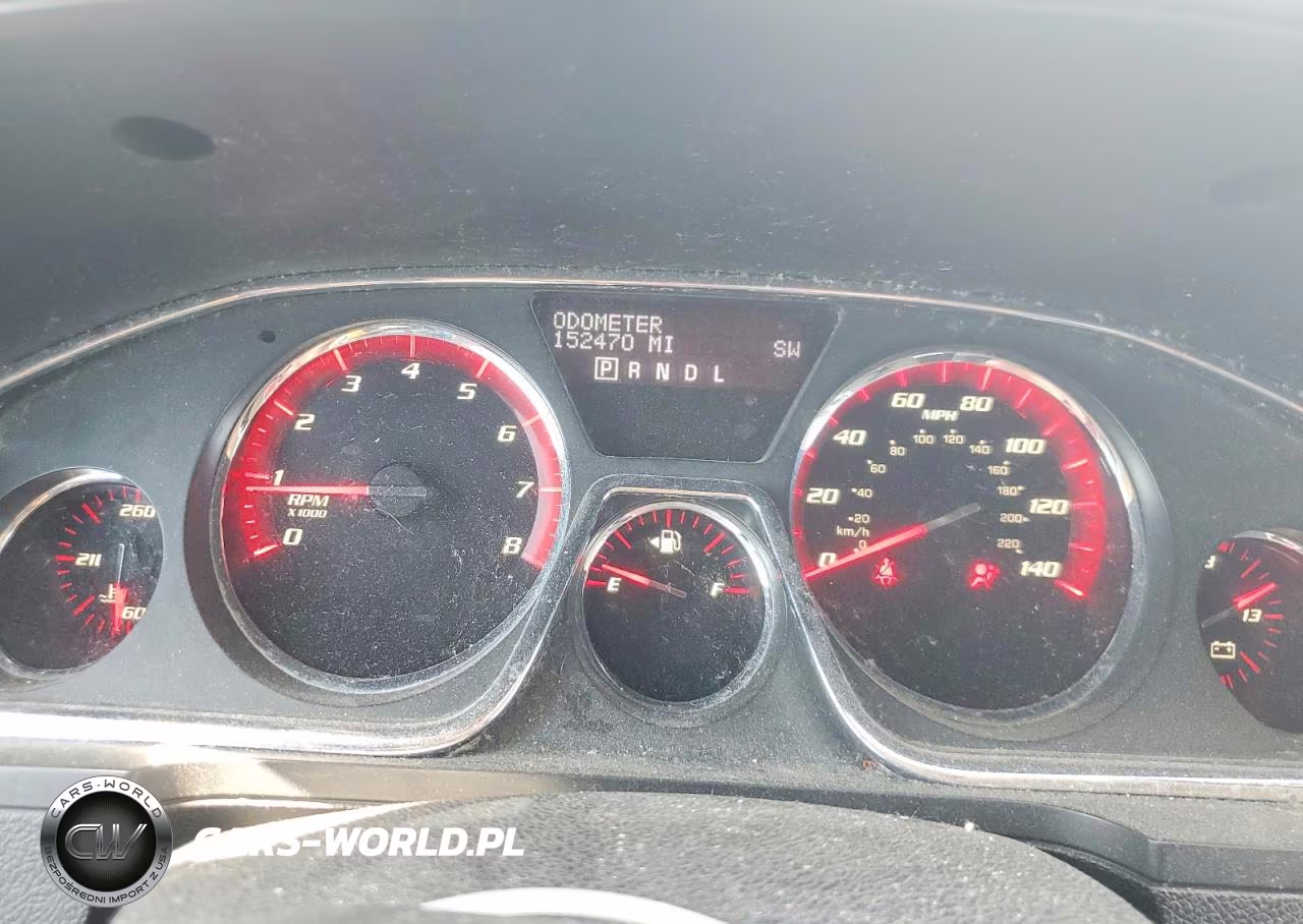 2015 GMC Acadia Sle VIN:1GKKRNED3FJ159643 - 9
