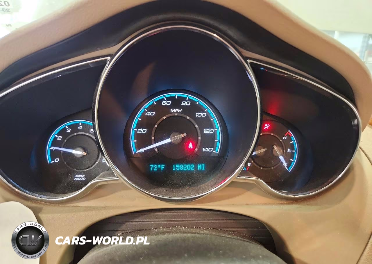2009 Chevrolet Malibu 2Lt VIN:1G1ZJ57B09F246574 - 9