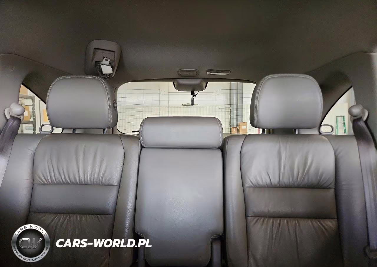 2011 Honda Cr-V Exl VIN:5J6RE4H70BL107384 - 10