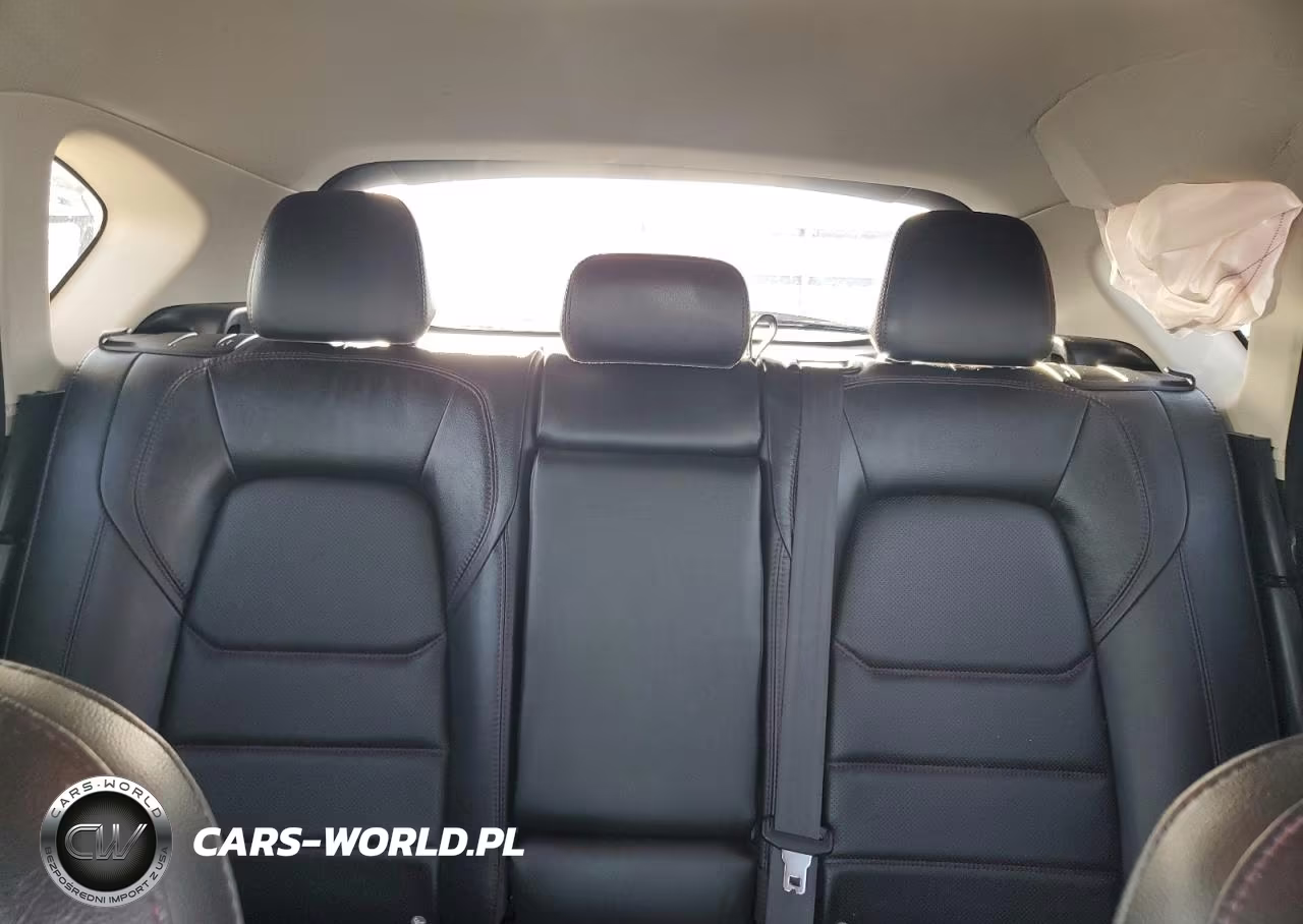 2023 Mazda Cx-5 Preferred VIN:JM3KFBCM8P0123676 - 10