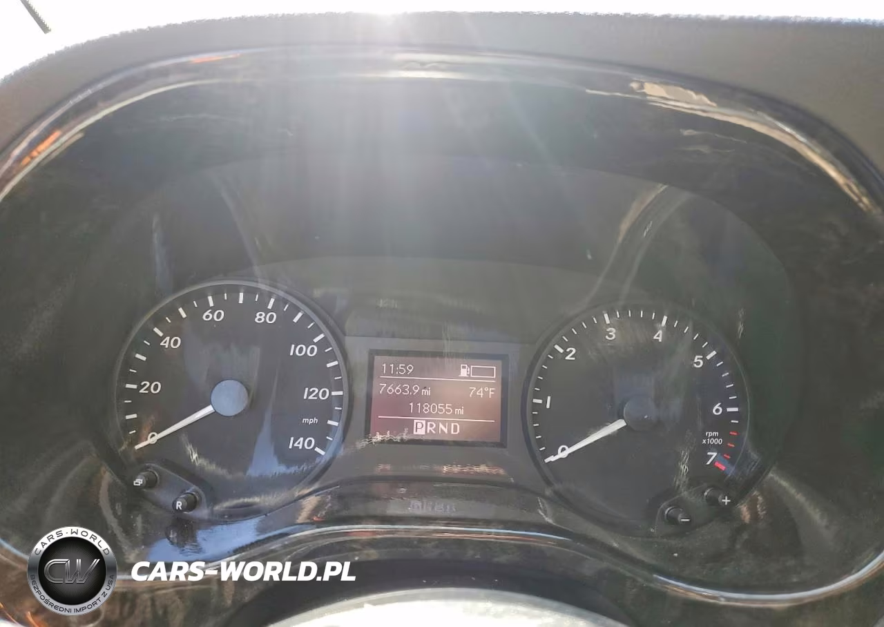 2019 Mercedes-Benz Metris VIN:WD4PG2EE9K3540769 - 9