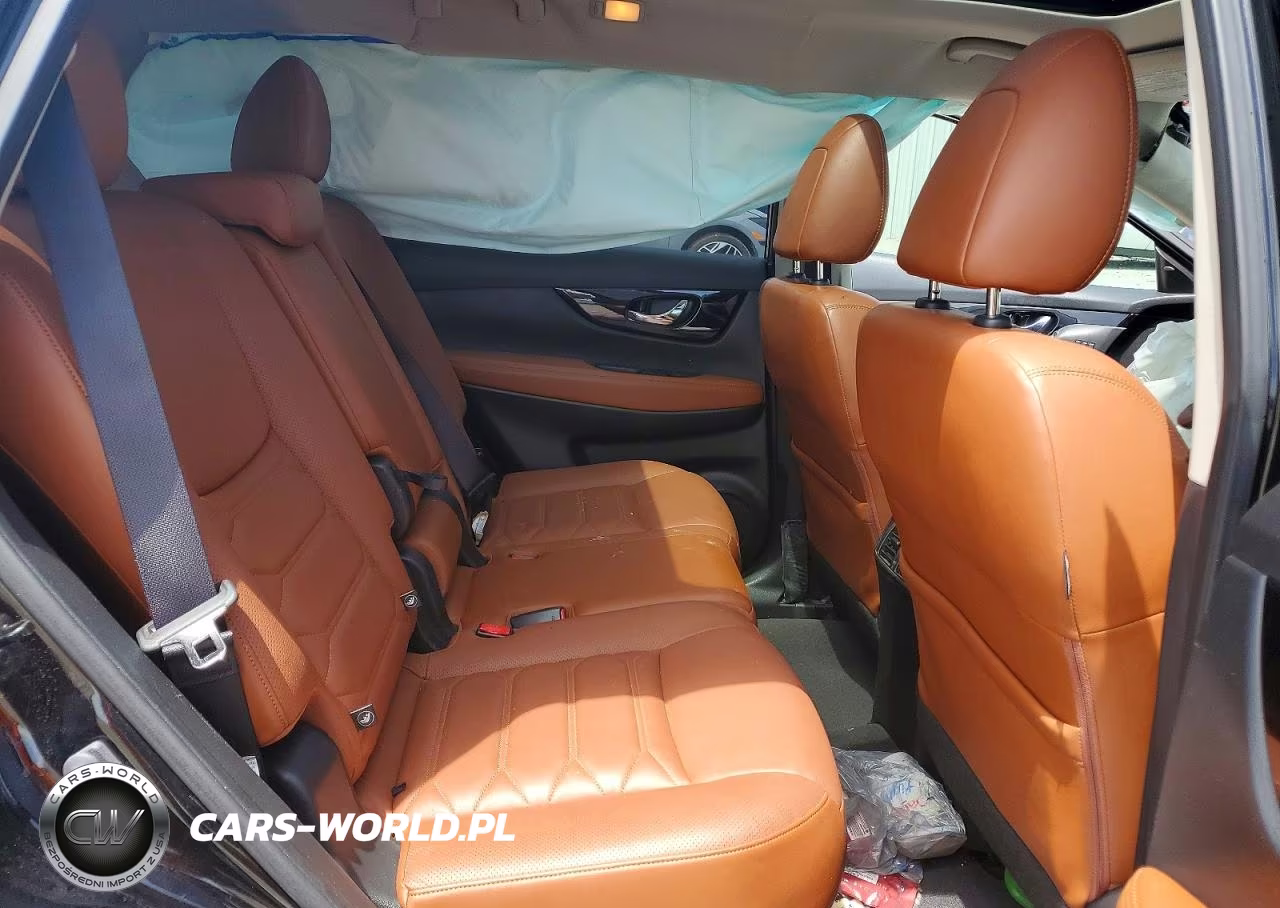 2018 Nissan Rogue S VIN:JN8AT2MV0JW325439 - 11