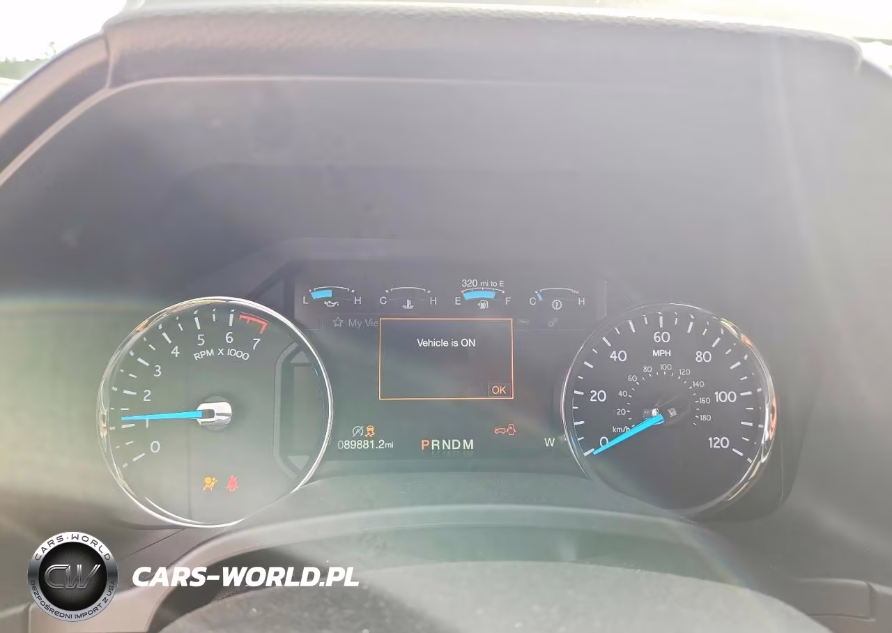 2018 Ford Expedition Limited VIN:1FMJU1KT0JEA11862 - 9