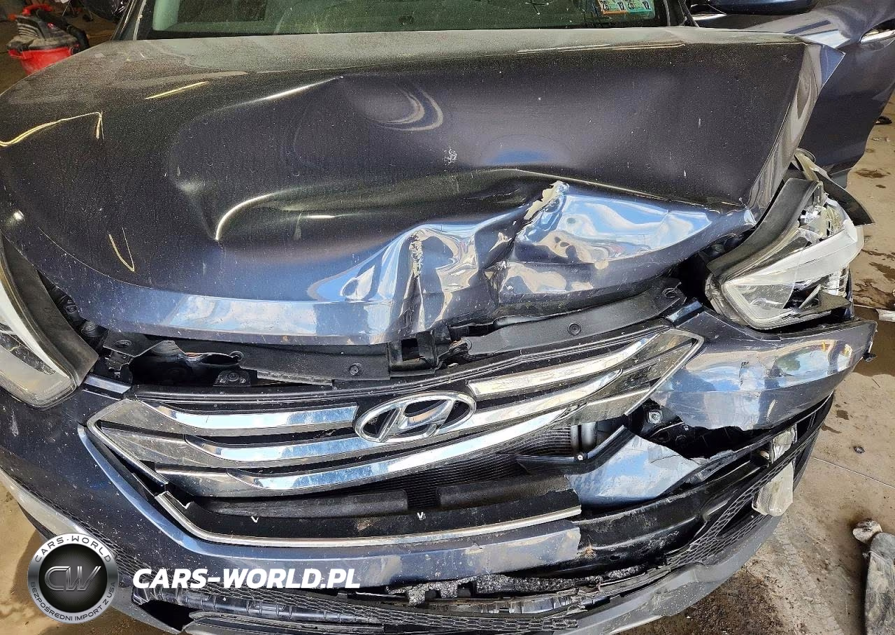 2014 Hyundai Santa Fe Sport 2.4L VIN:5XYZUDLB1EG210771 - 12