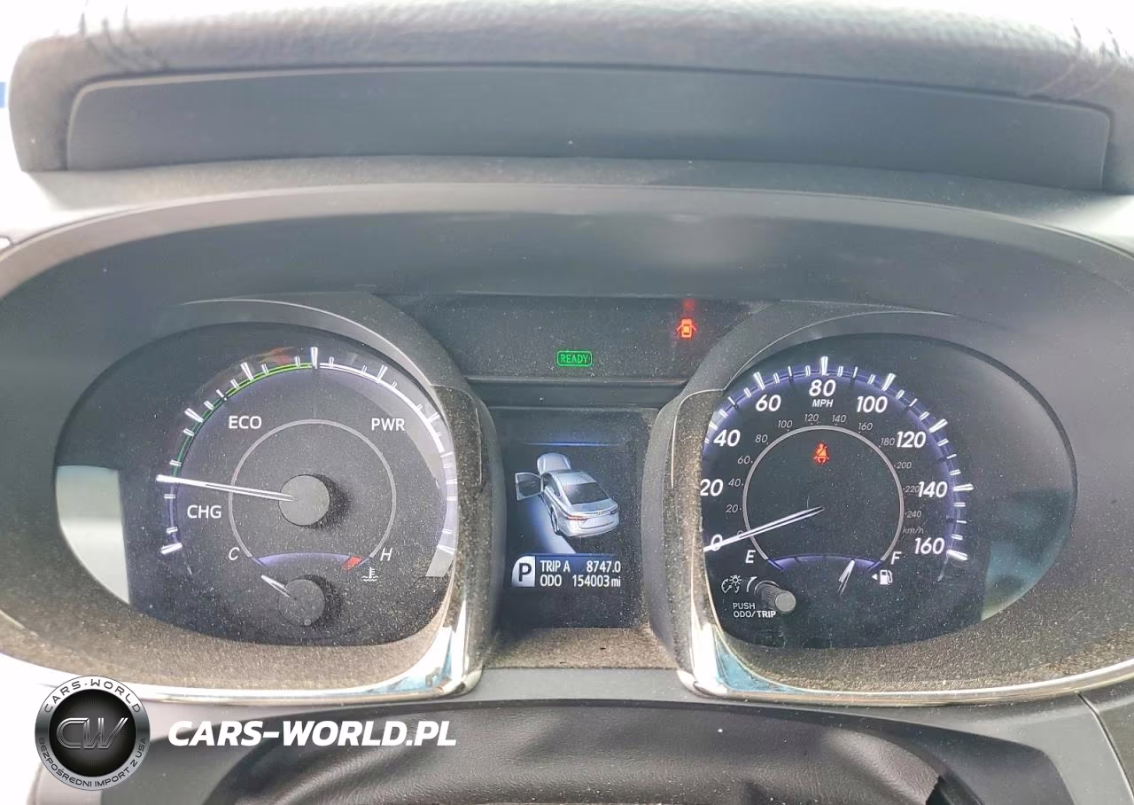 2014 Toyota Avalon Hybrid Xle Touring VIN:4T1BD1EB5EU034847 - 9