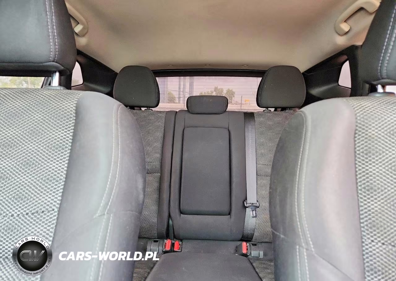 2017 Nissan Rogue Sport Sv VIN:JN1BJ1CR4HW124936 - 10