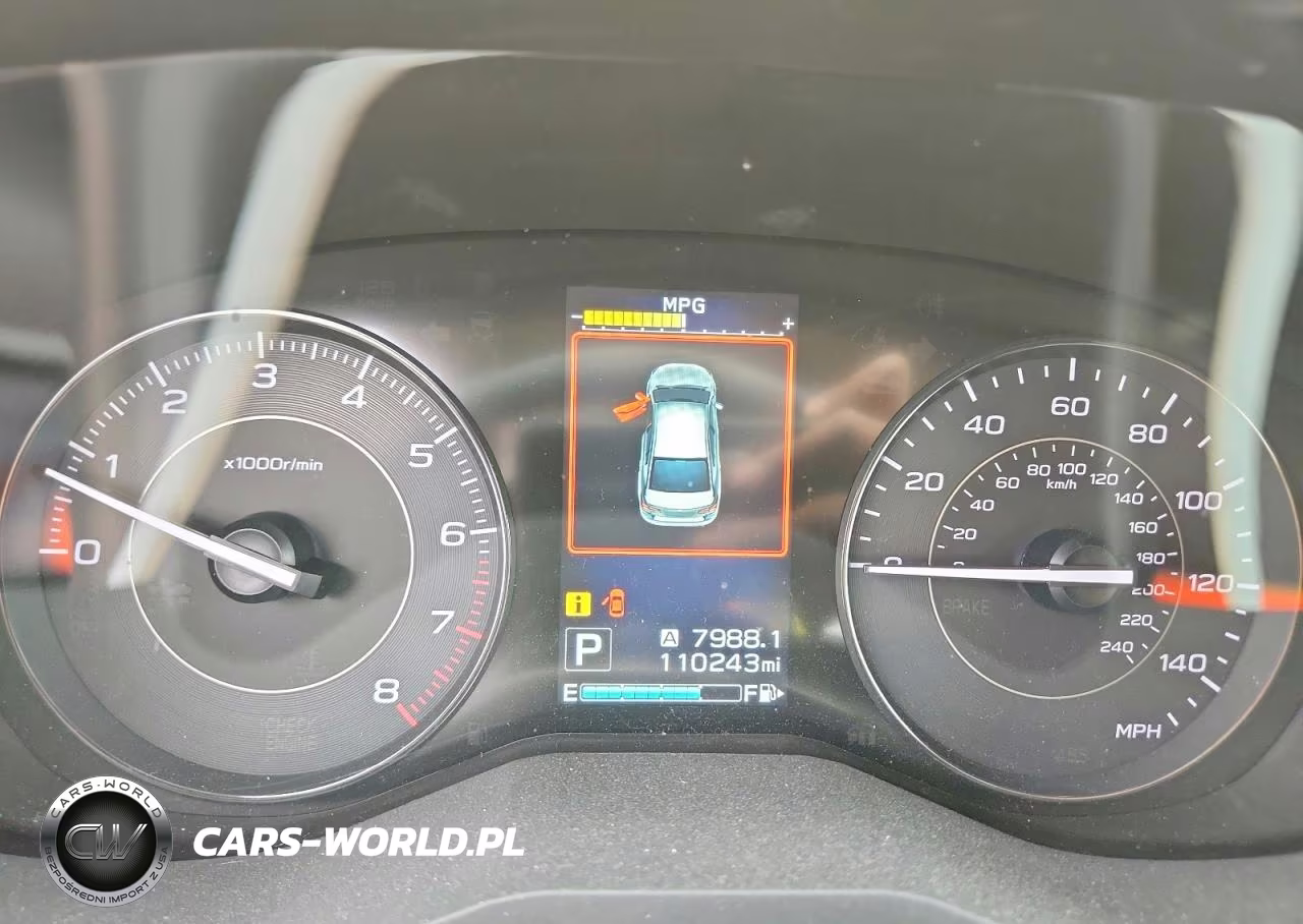 2018 Subaru Impreza Premium Plus VIN:4S3GTAD60J3736155 - 9