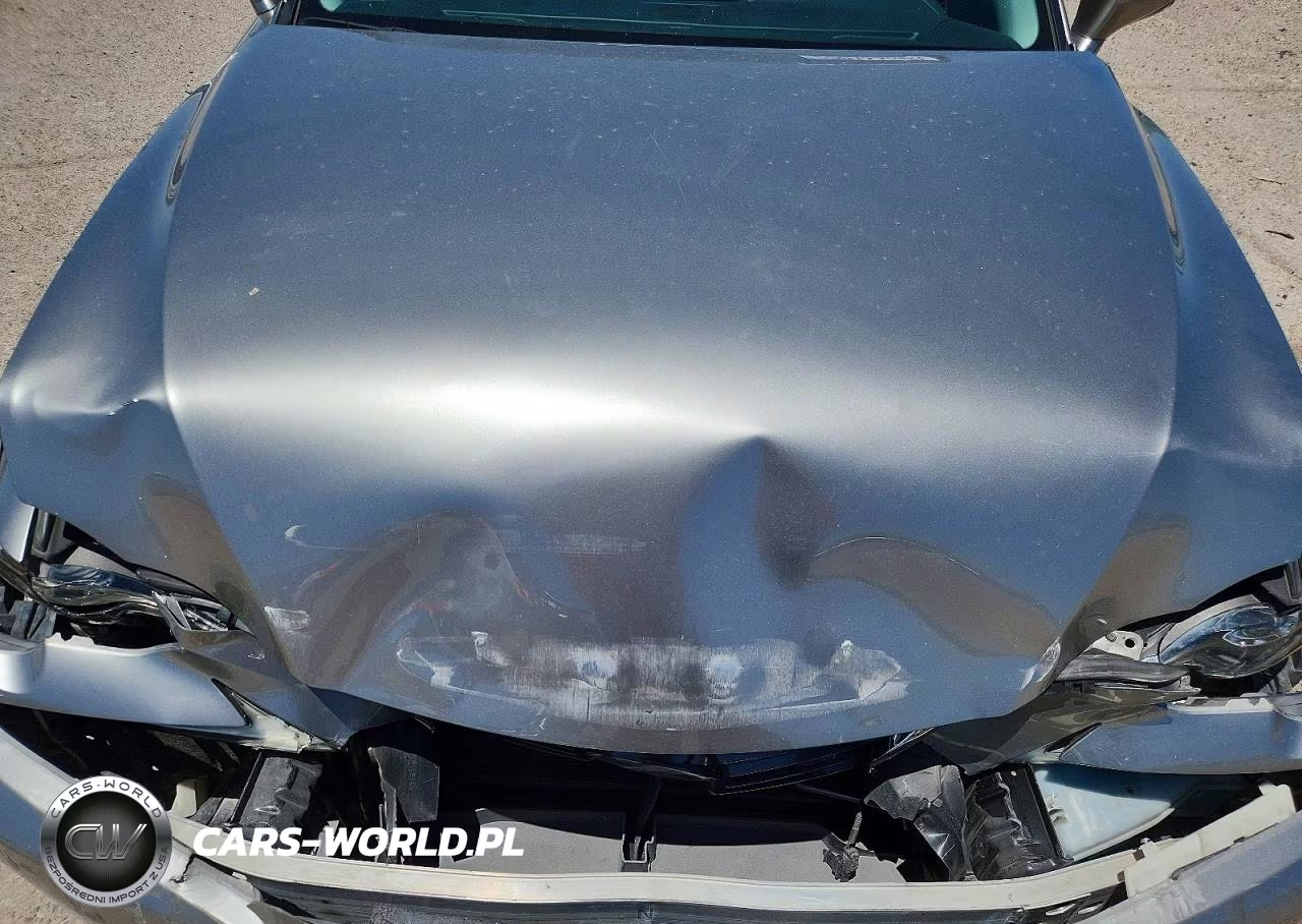 2014 Lexus Is 250 VIN:JTHBF1D2XE5026591 - 11