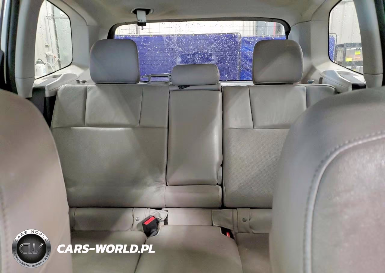 2014 Subaru Forester 2.5I Limited VIN:JF2SJAHC7EH457490 - 10