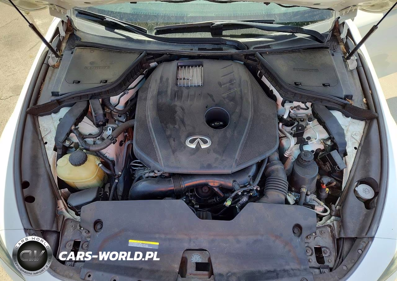 2018 Infiniti Q60 2.0T Pure VIN:JN1CV7EKXJM200656 - 11