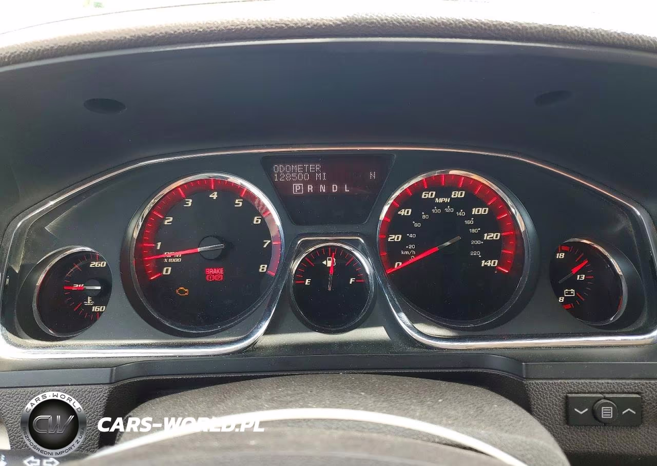 2014 GMC Acadia Denali VIN:1GKKVTKD8EJ206586 - 9