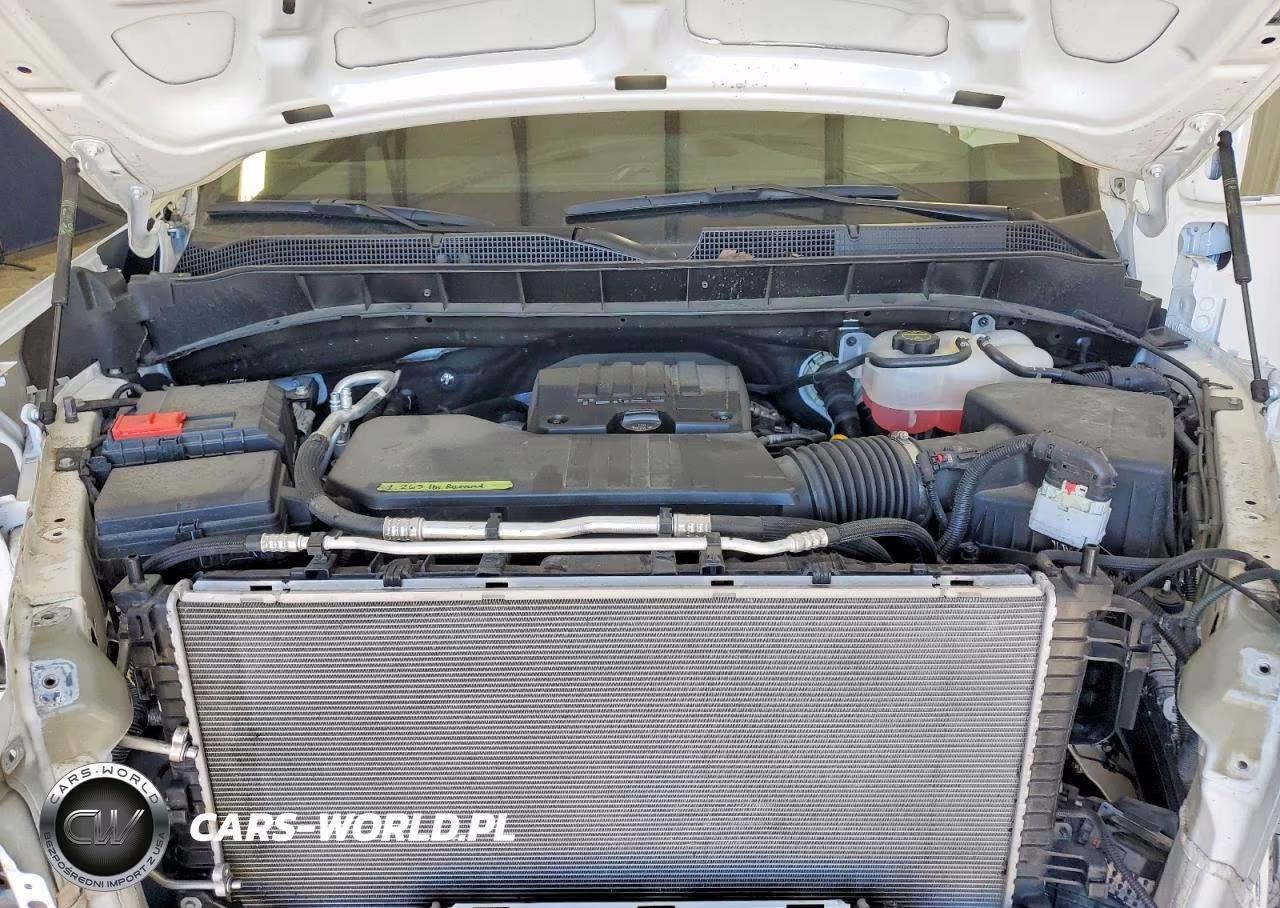 2025 Chevrolet Silverado K1500 VIN:1GCRKAEK2SZ271626 - 11