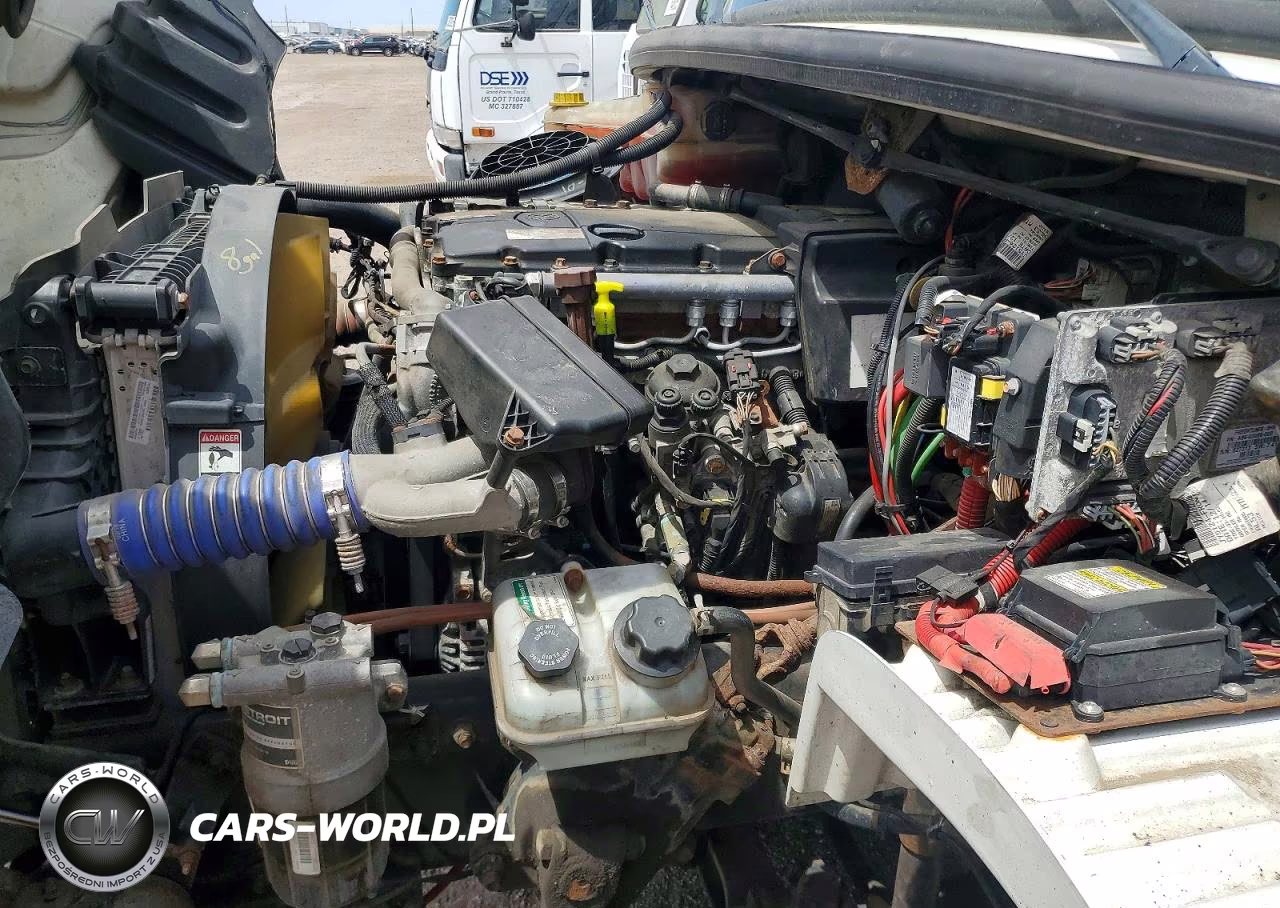 2019 Freightliner M2 106 Medium Duty VIN:1FVACWD24KHJY5124 - 11
