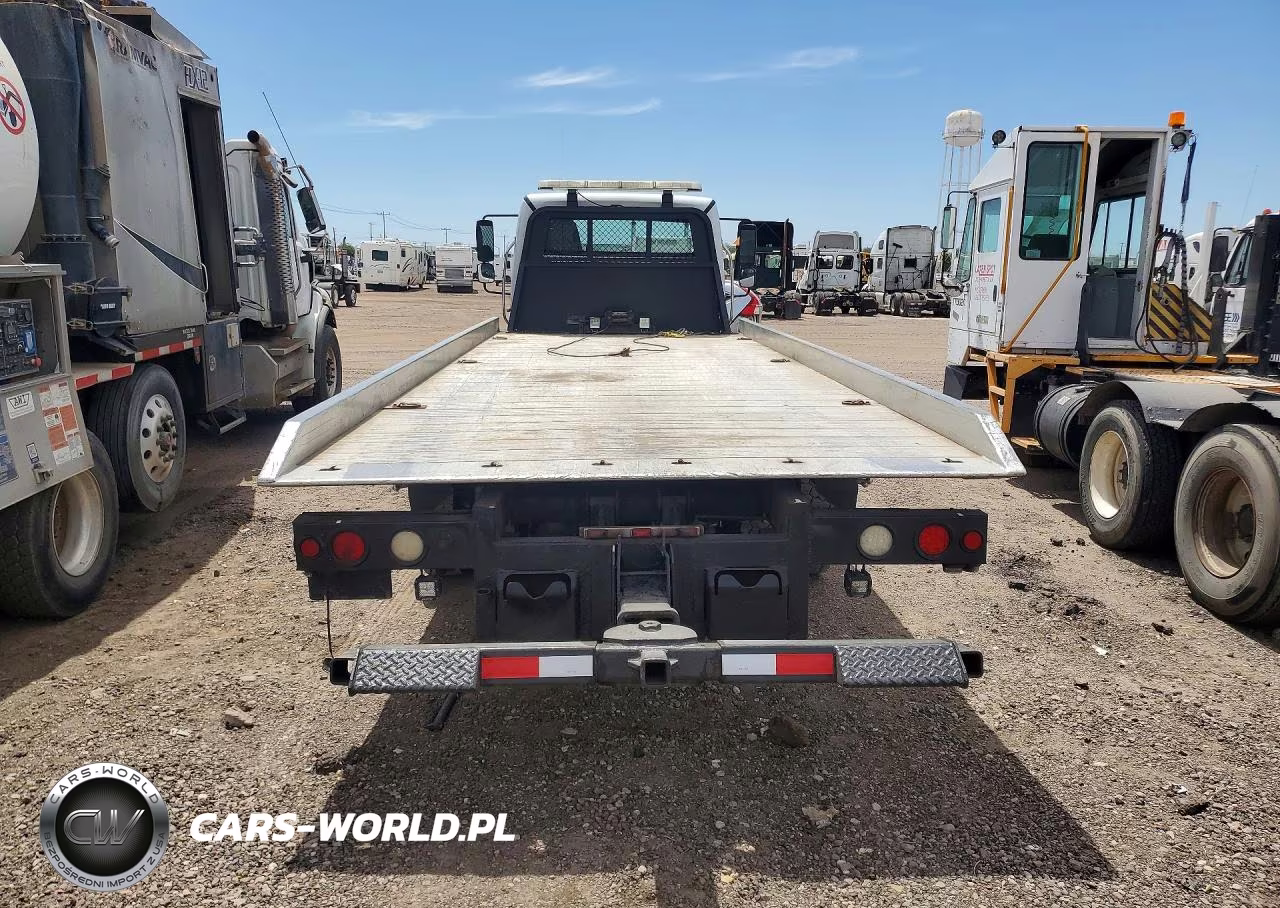 2019 Freightliner M2 106 Medium Duty VIN:1FVACWD24KHJY5124 - 6