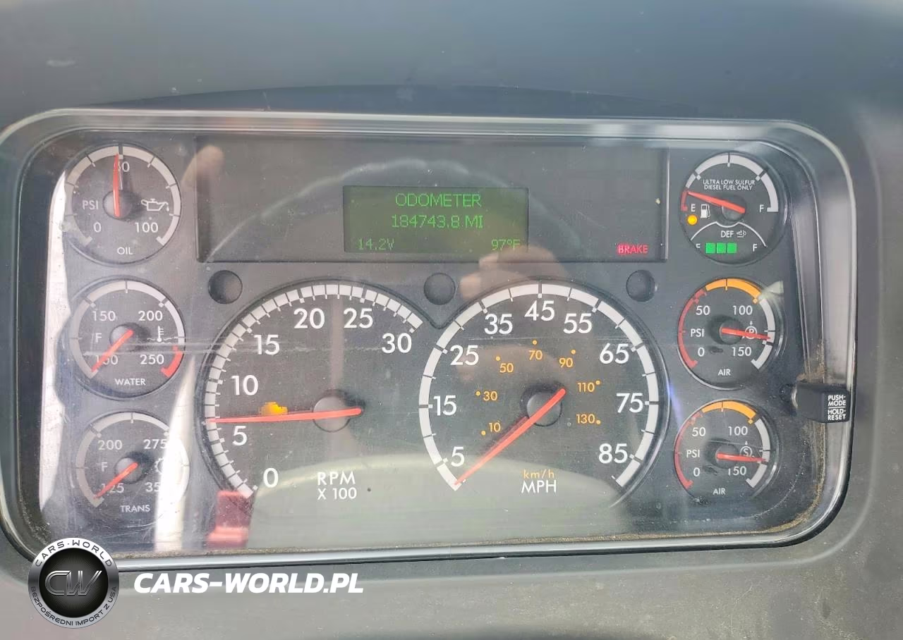 2019 Freightliner M2 106 Medium Duty VIN:1FVACWD24KHJY5124 - 9