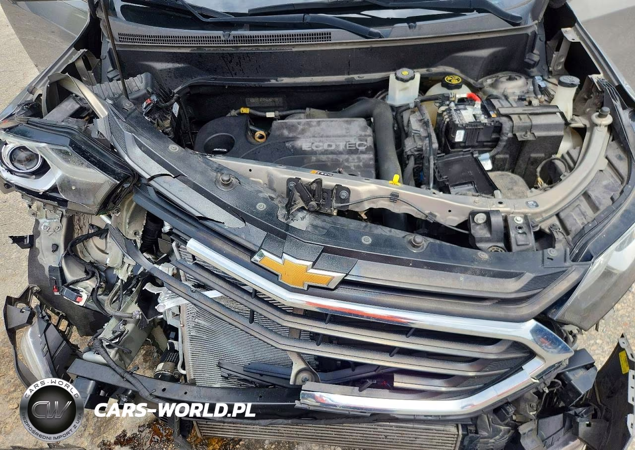 2019 Chevrolet Equinox Lt VIN:3GNAXKEV8KS548962 - 12