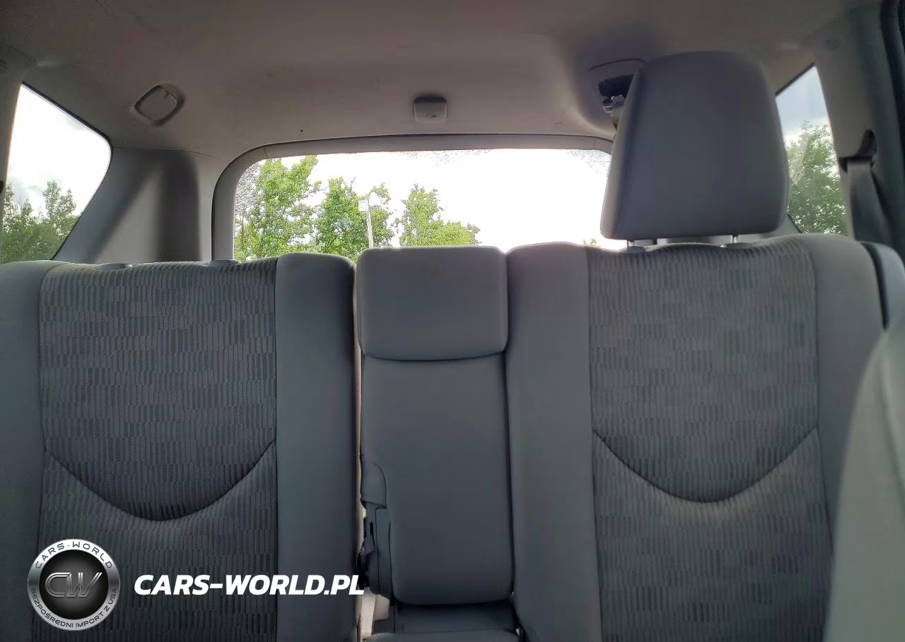 2012 Toyota Rav 4 VIN:2T3BF4DV2CW233429 - 10
