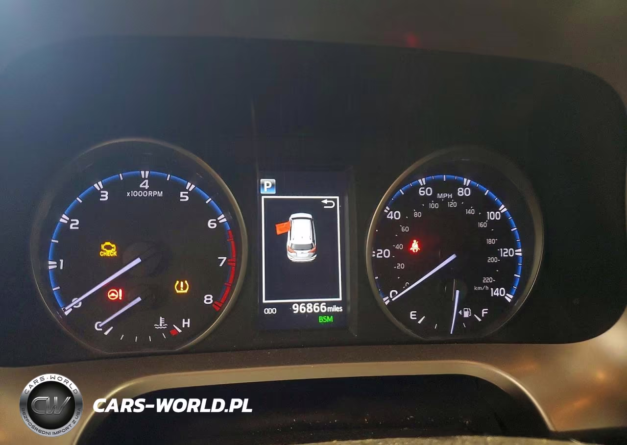 2018 Toyota Rav4 Xle VIN:JTMRFREV7JD256807 - 9