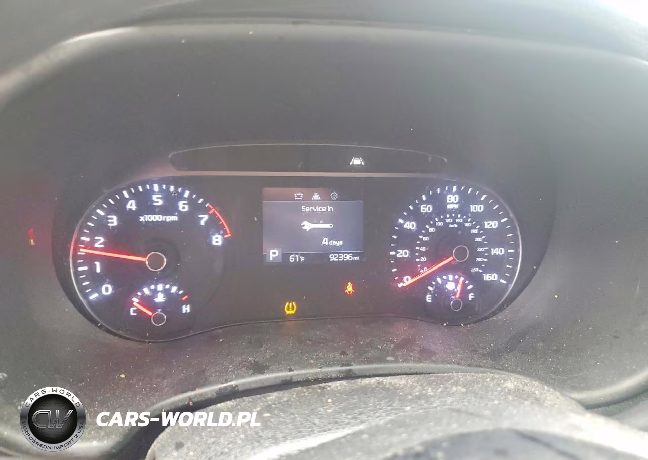 2022 Kia Soul Lx VIN:KNDJ23AU6N7816551 - 9