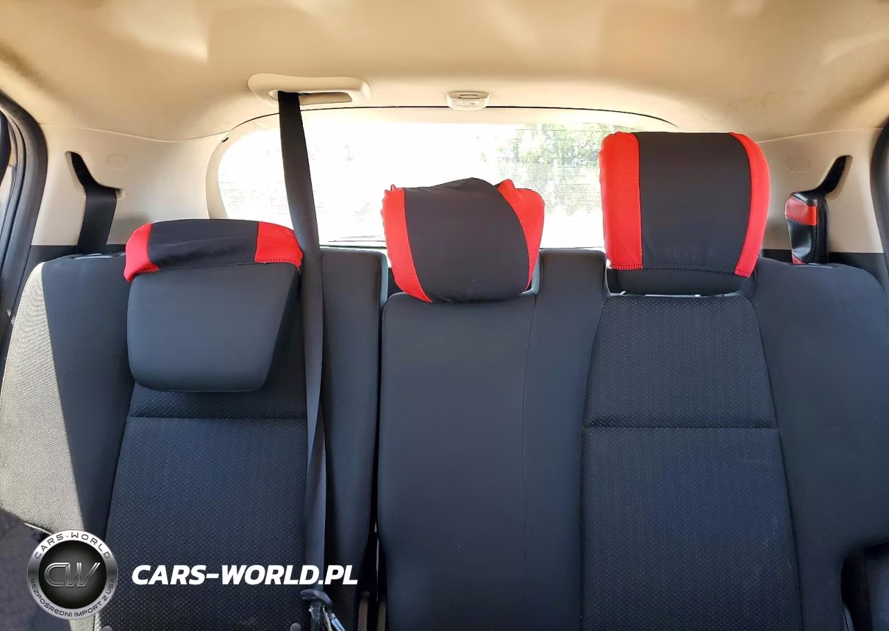 2016 Honda Hr-V Lx VIN:3CZRU5H34GM730924 - 10