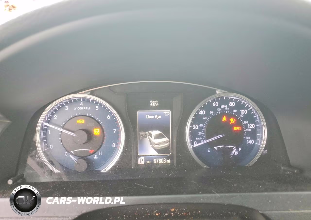 2017 Toyota Camry Le VIN:4T1BF1FK7HU341157 - 9