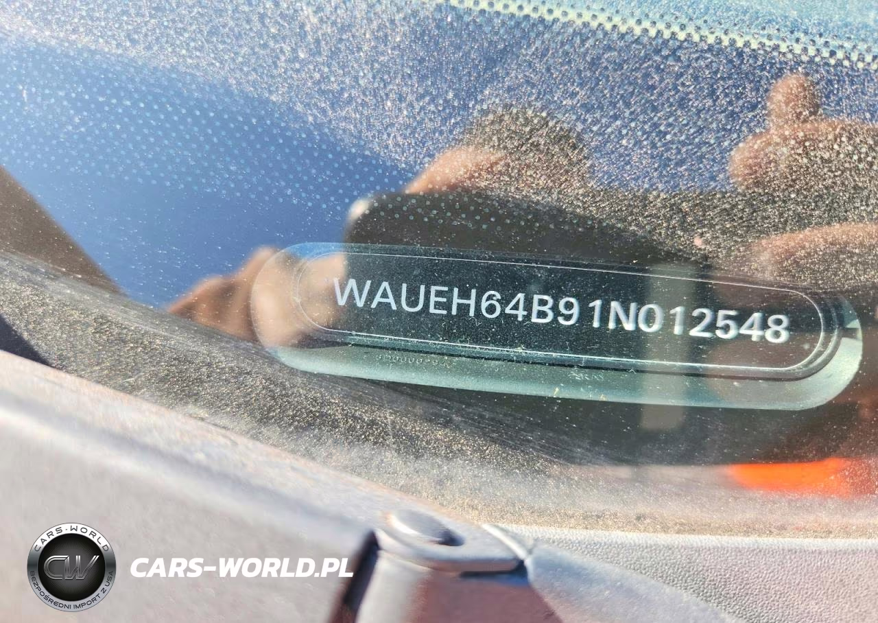 2001 Audi A6 2.8 Quattro VIN:WAUEH64B91N012548 - 12