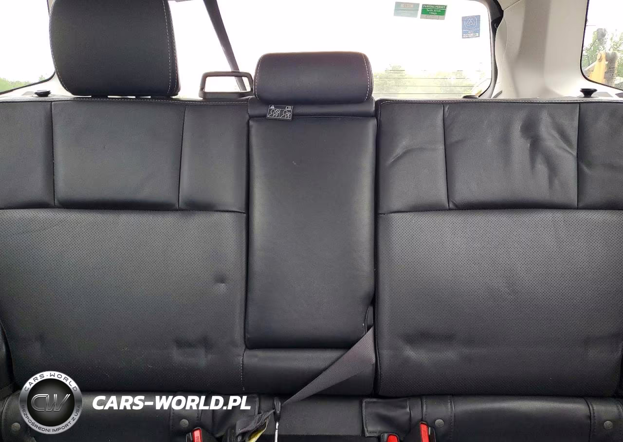 2014 Subaru Forester 2.5I Limited VIN:JF2SJAHC0EH554028 - 10