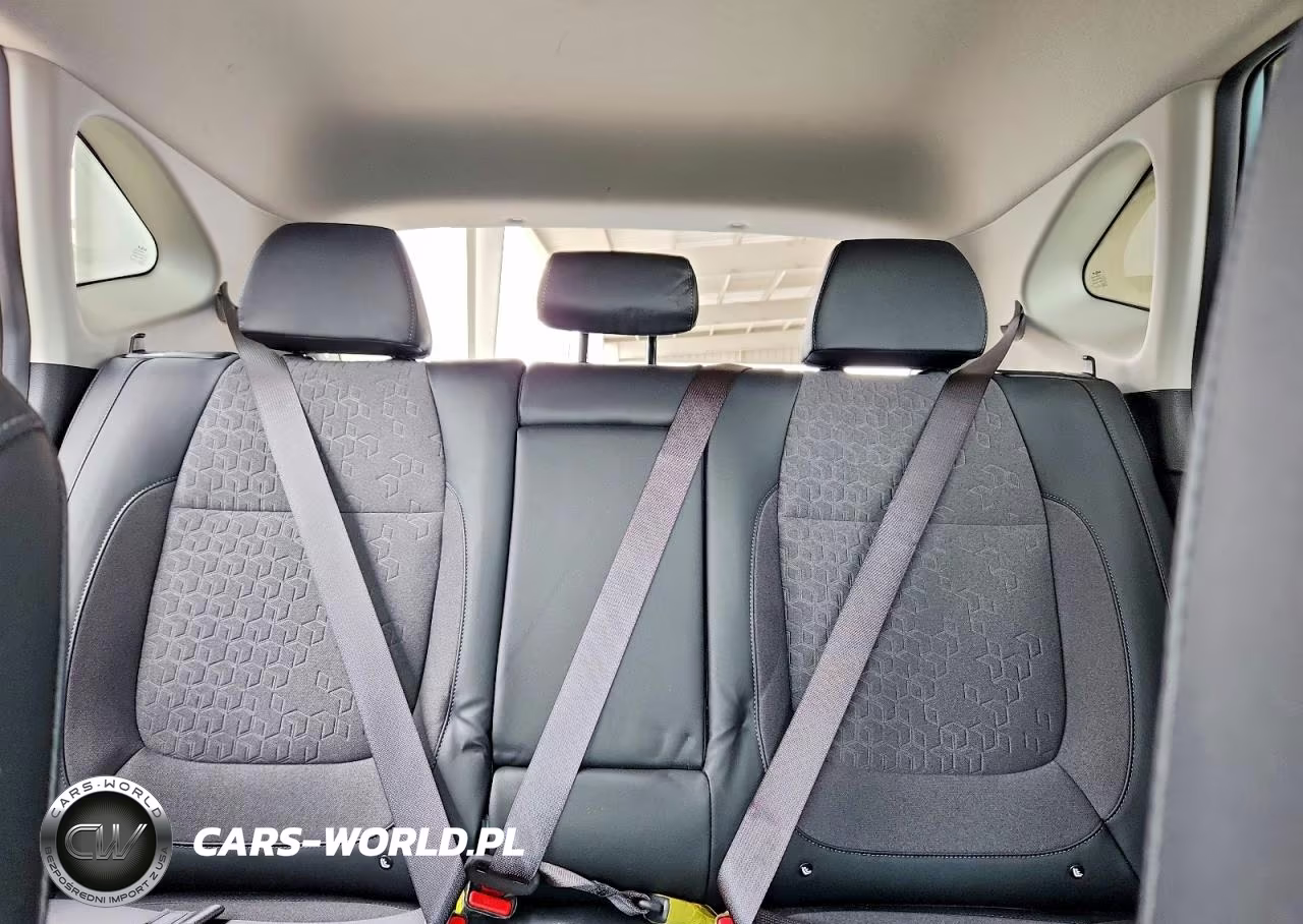 2025 Kia Seltos S VIN:KNDEU2AA0S7790231 - 10