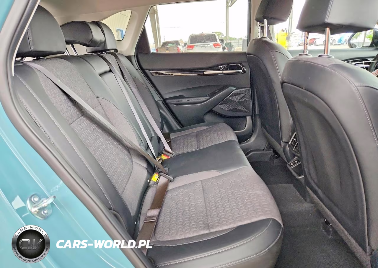 2025 Kia Seltos S VIN:KNDEU2AA0S7790231 - 11