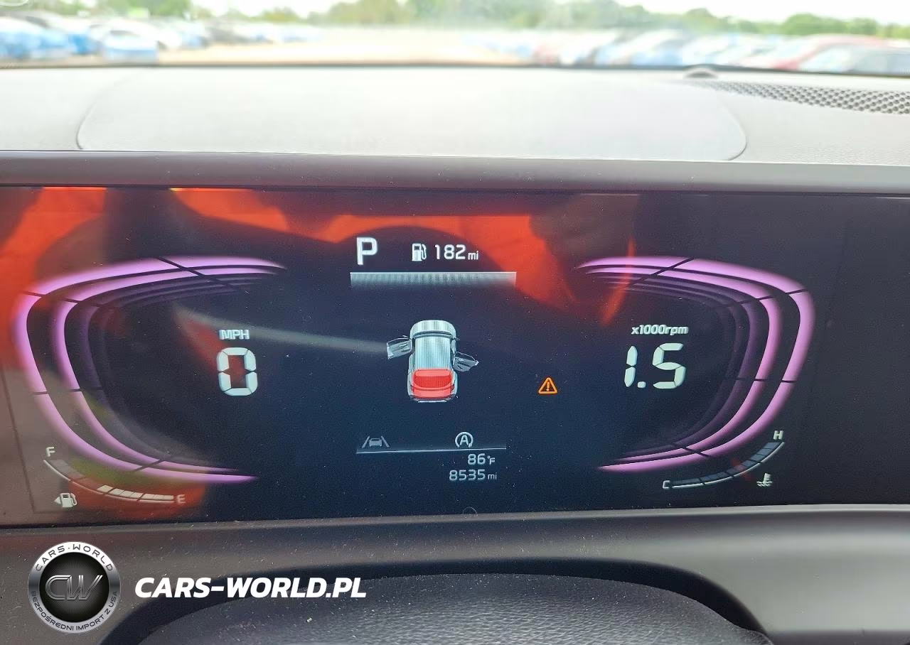 2025 Kia Seltos S VIN:KNDEU2AA0S7790231 - 9