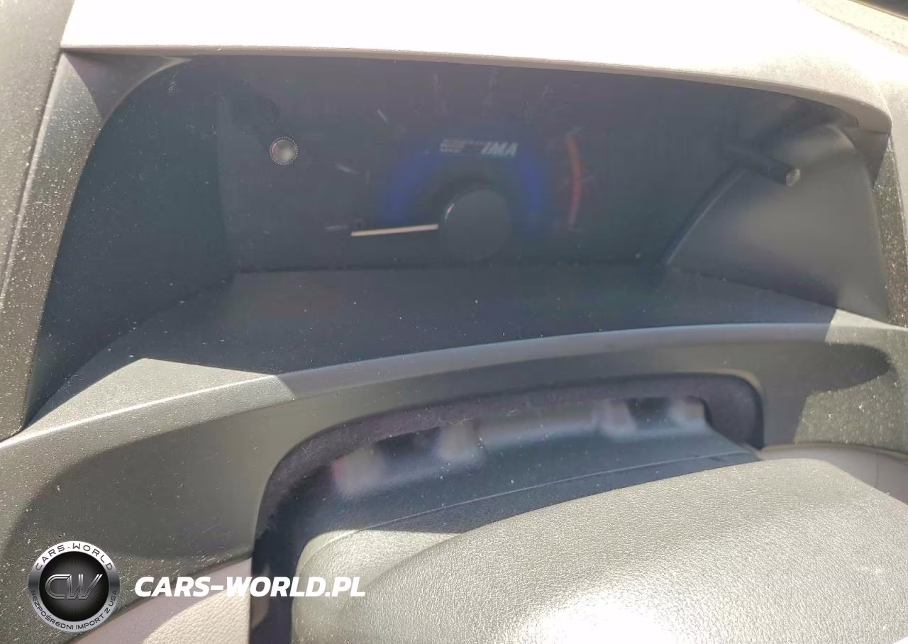 2012 Honda Civic VIN:JHMFB4F33CS002300 - 9