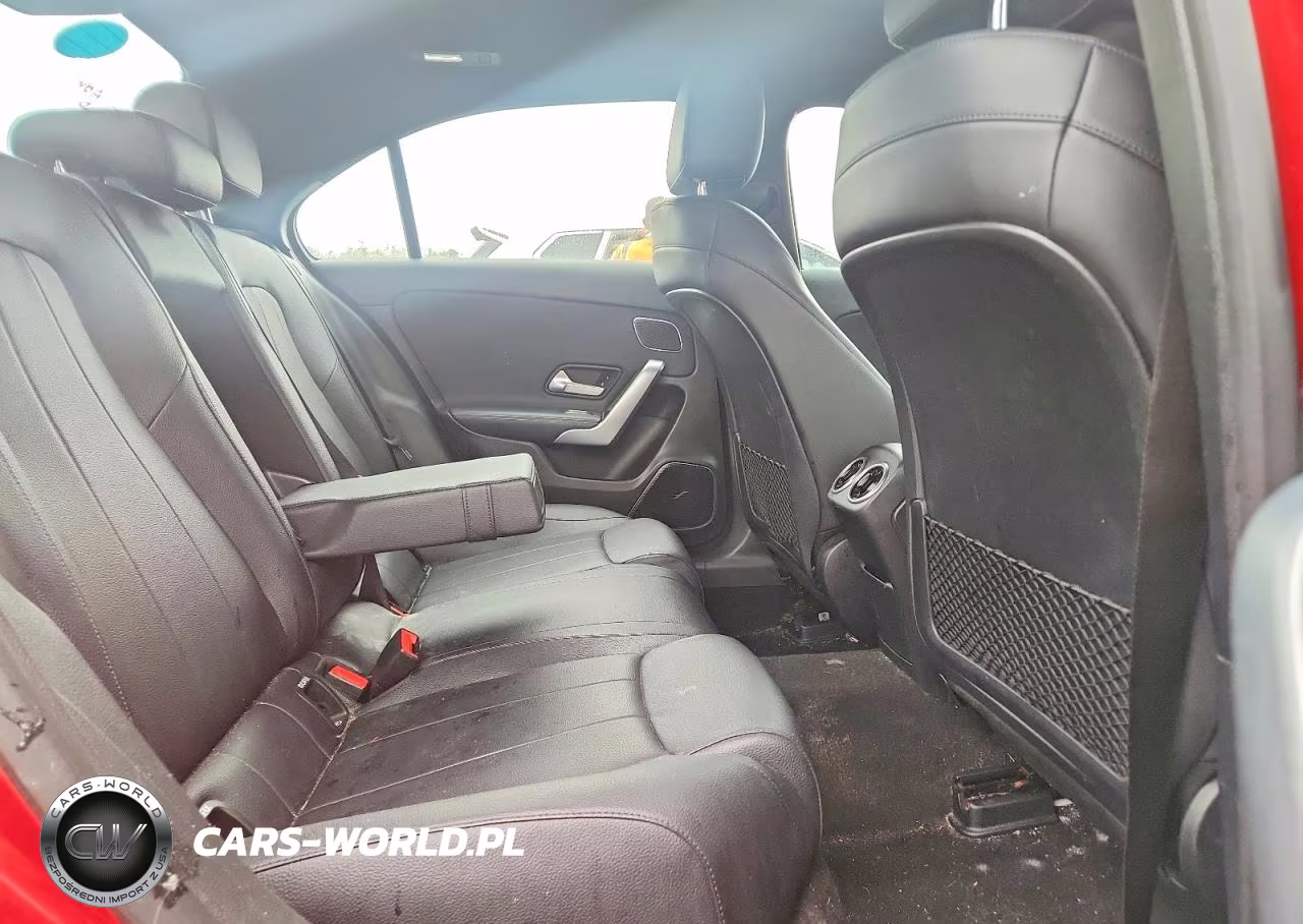 2019 Mercedes-Benz A 220 4Matic VIN:WDD3G4FB2KW024346 - 10