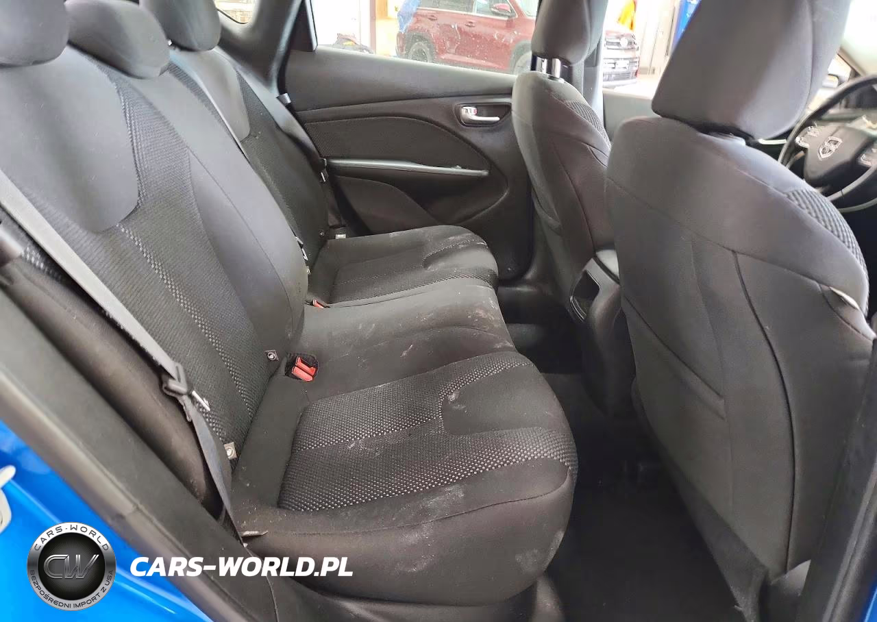 2015 Dodge Dart Se VIN:1C3CDFAA0FD330853 - 10