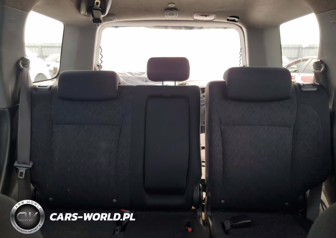 2005 Honda Cr-V Lx VIN:JHLRD78515C059071 - 10
