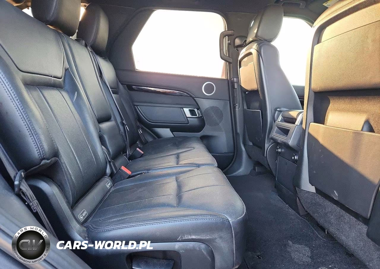 2019 Land Rover Discovery Se VIN:SALRG2RV0K2400654 - 11