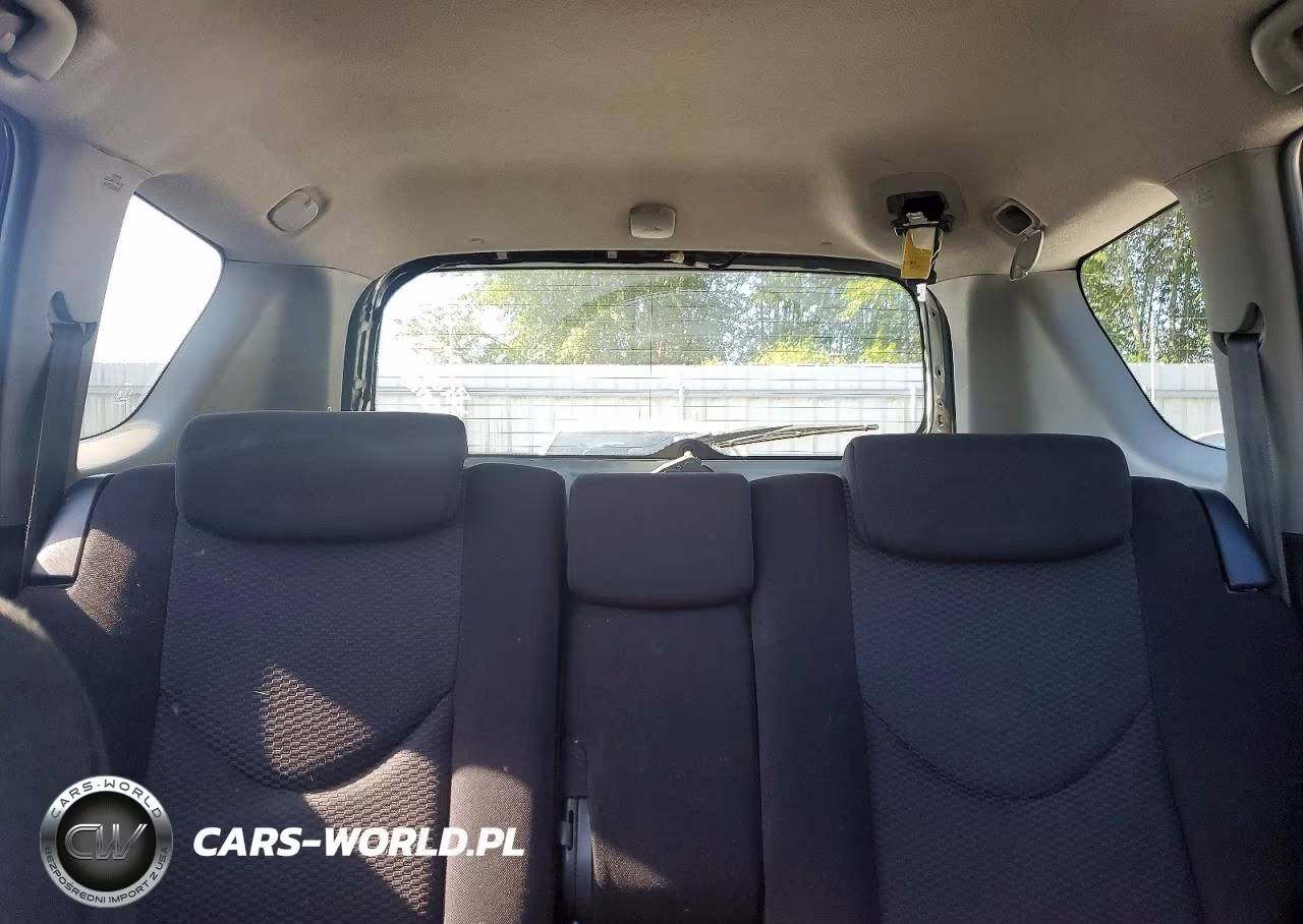 TOYOTA RAV4 SPORT VIN:JTMBK32V595073880 - 10